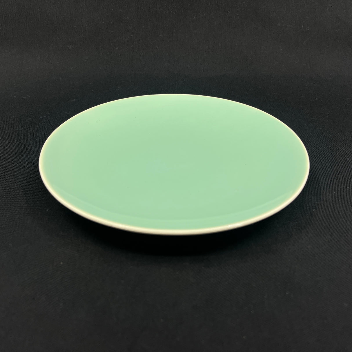 Mint Confetti kagetallerken