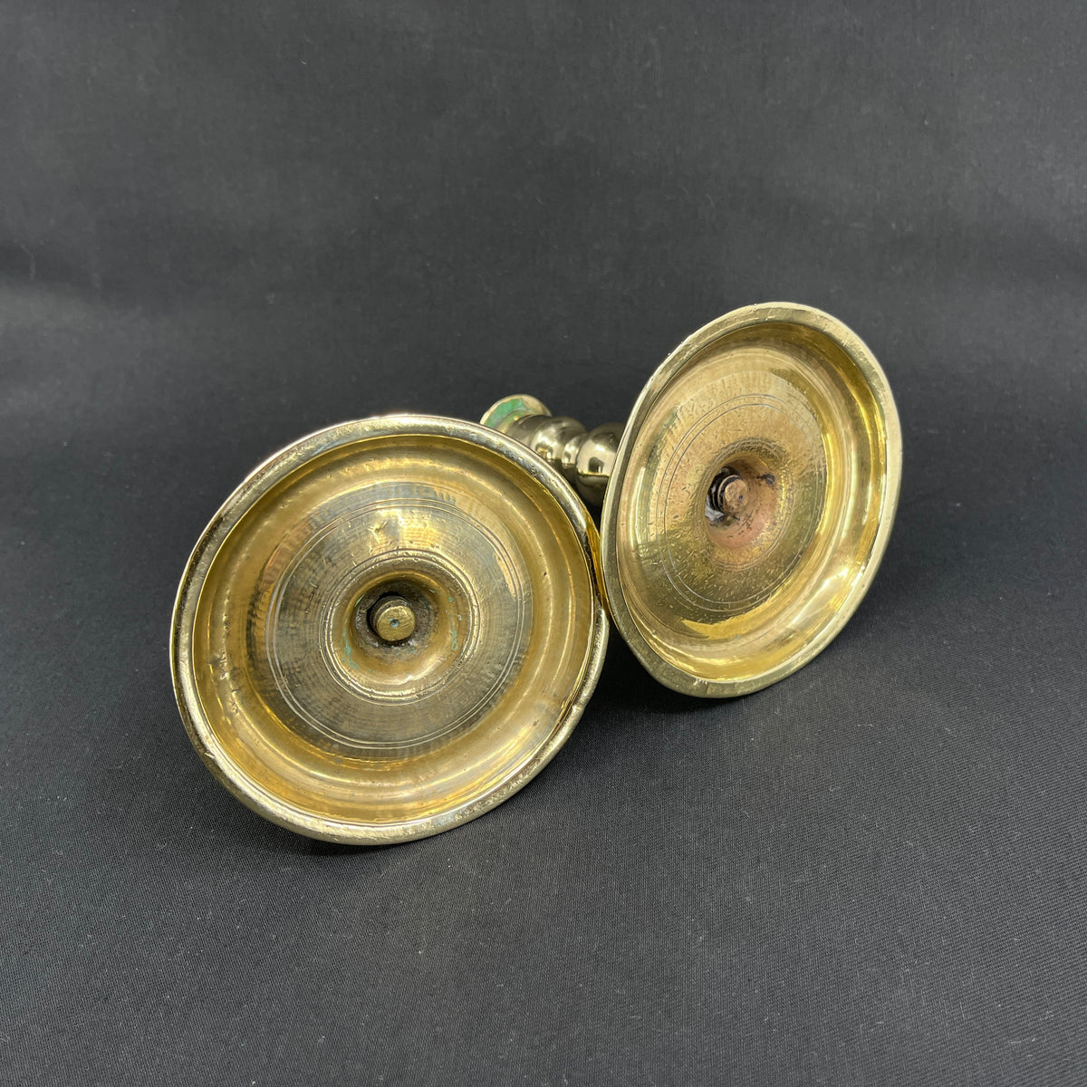 Danske Næstved stager fra starten af 1800-tallet, 12,5 cm.