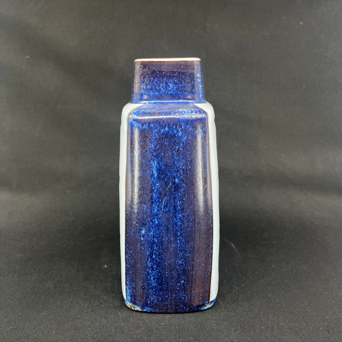 Baca vase from Aluminia, 441/3121