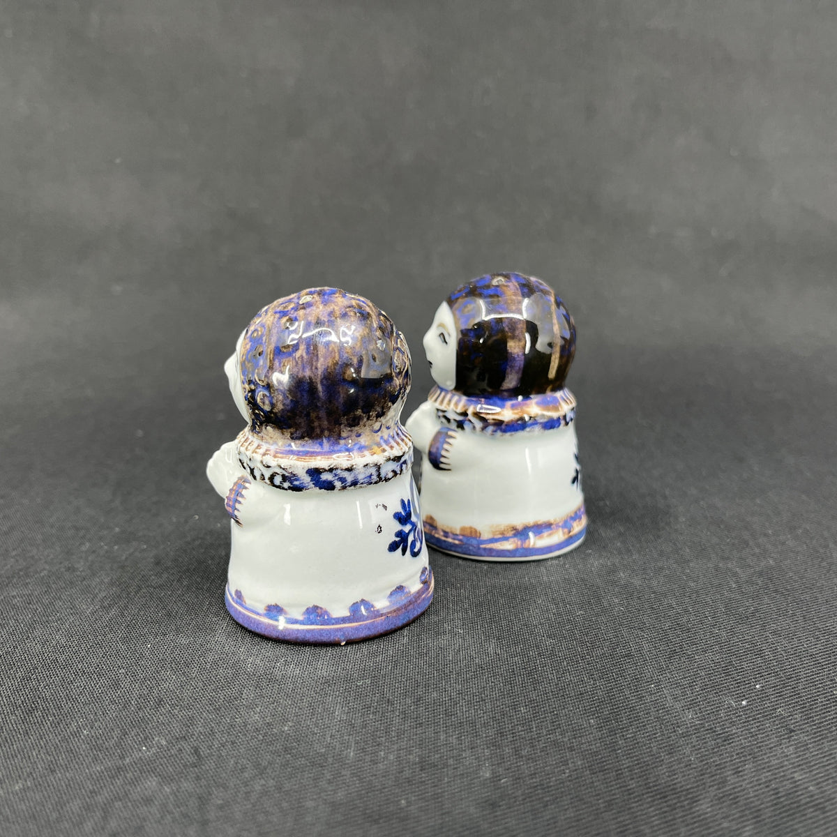 Pepper shaker by Doreen Middelboe for Royal Copenhagen