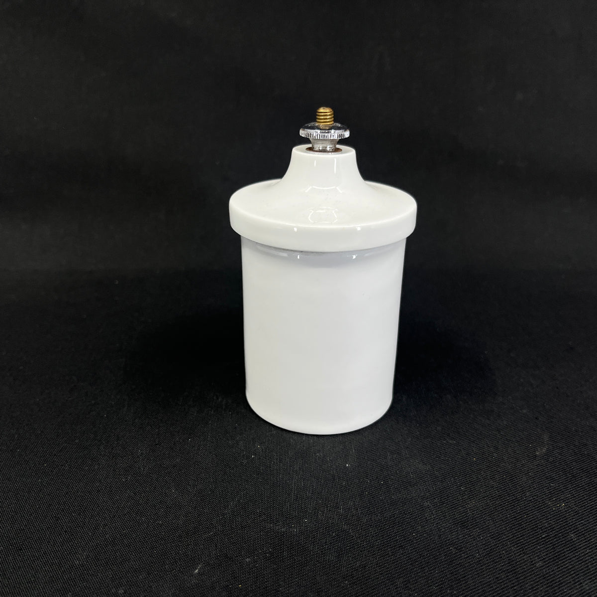 Royal Copenhagen salt and pepper grinder