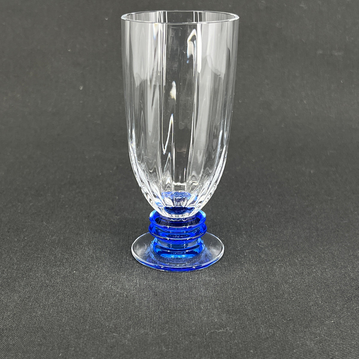 Lille Attica vandglas med optik, 10 cm.