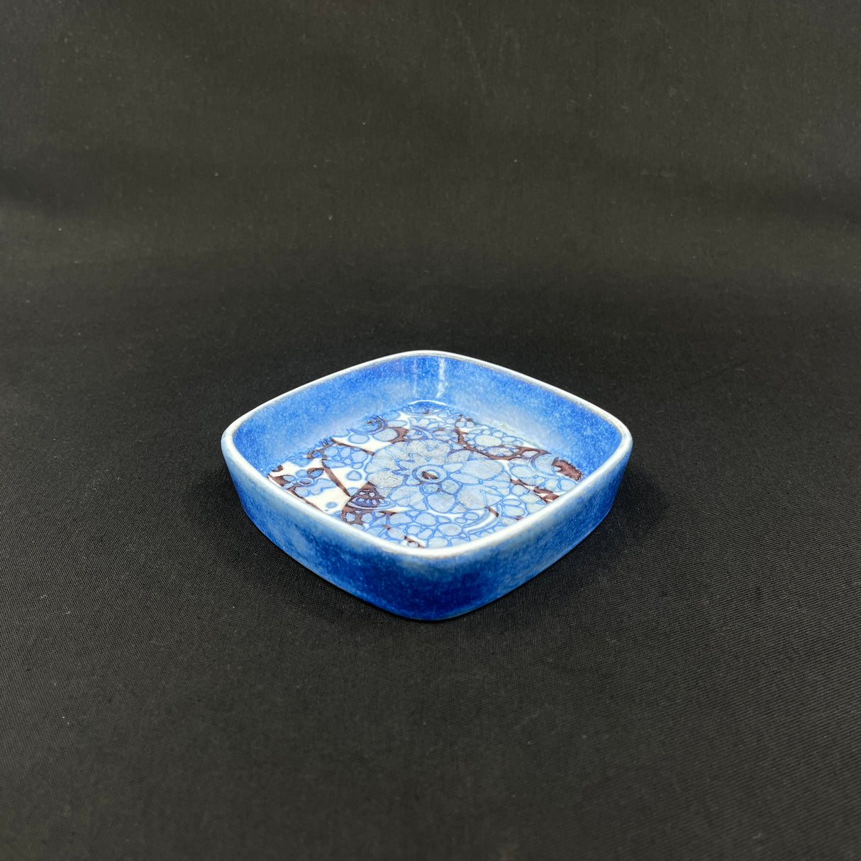 Baca bordskål fra Royal Copenhagen, 11x11 cm.