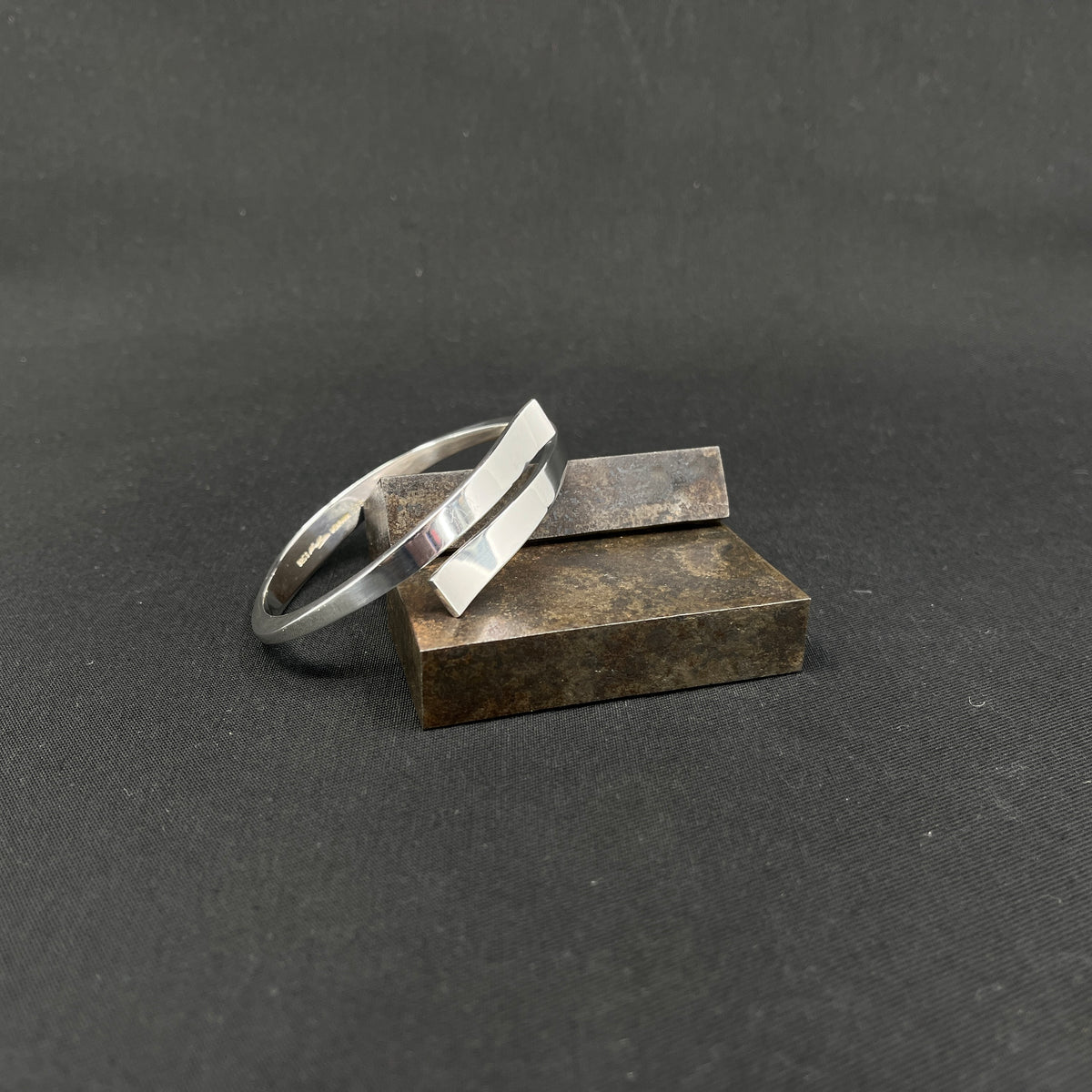 Hans Hansen bangle, No. 288