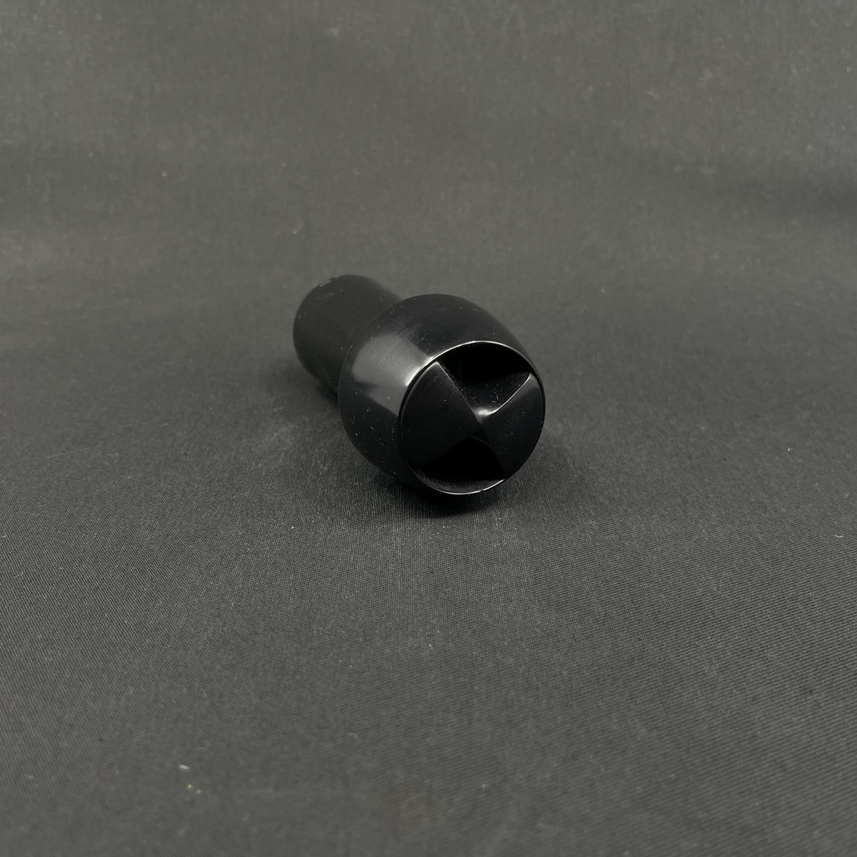 Kristian Vedel melamine pepper grinder