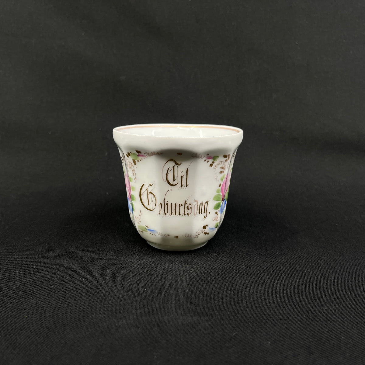 Cup from Bing & Grondahl - For Birthday