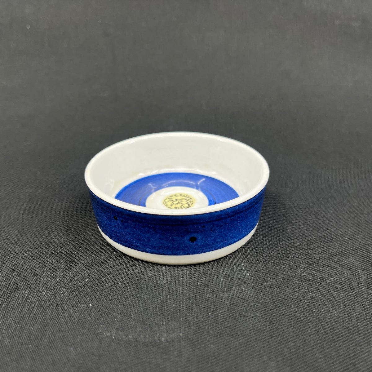 Round Tenera bowl - Unique