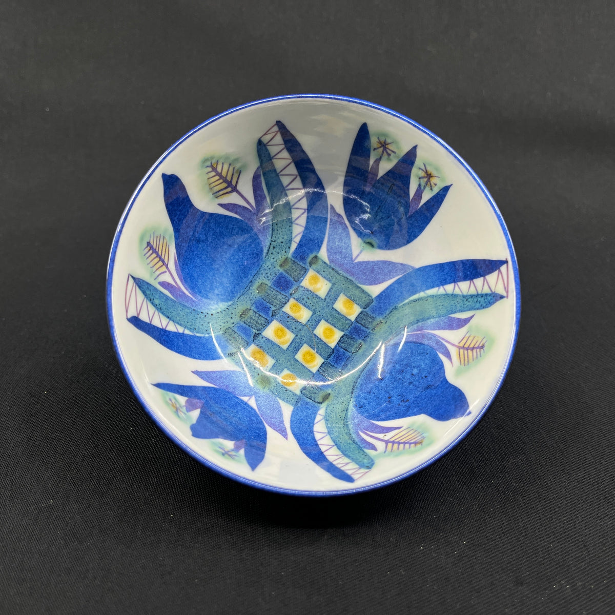 Tenera skål fra Royal Copenhagen 151/2196