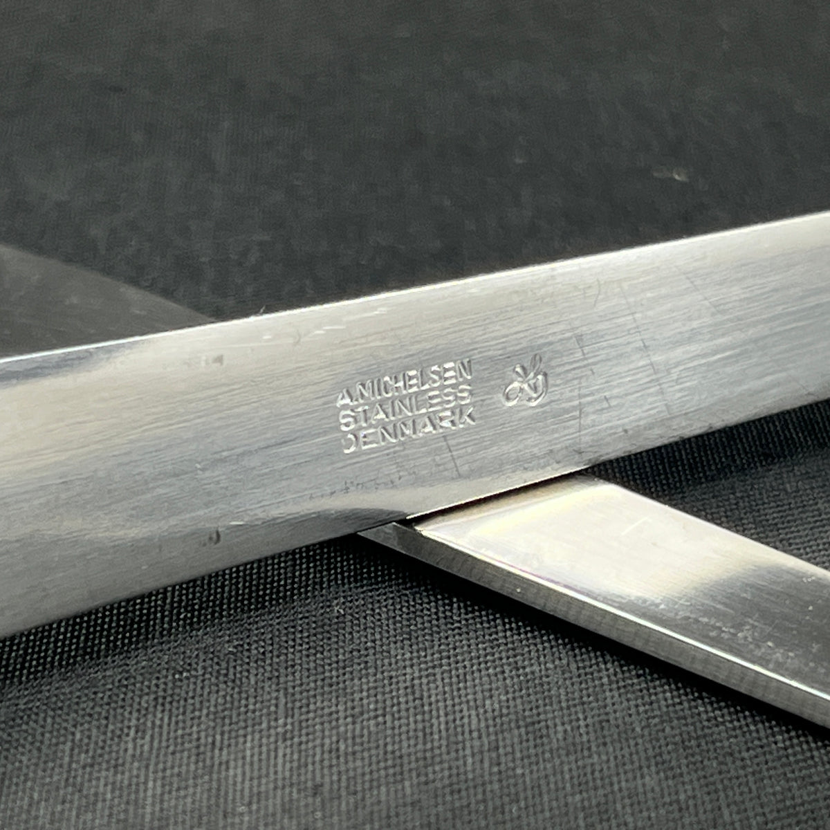 AJ salad set from A. Michelsen