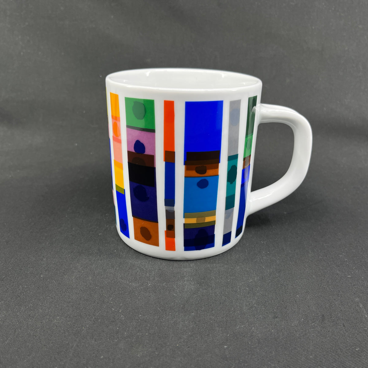 Royal Copenhagen large year mug 2011