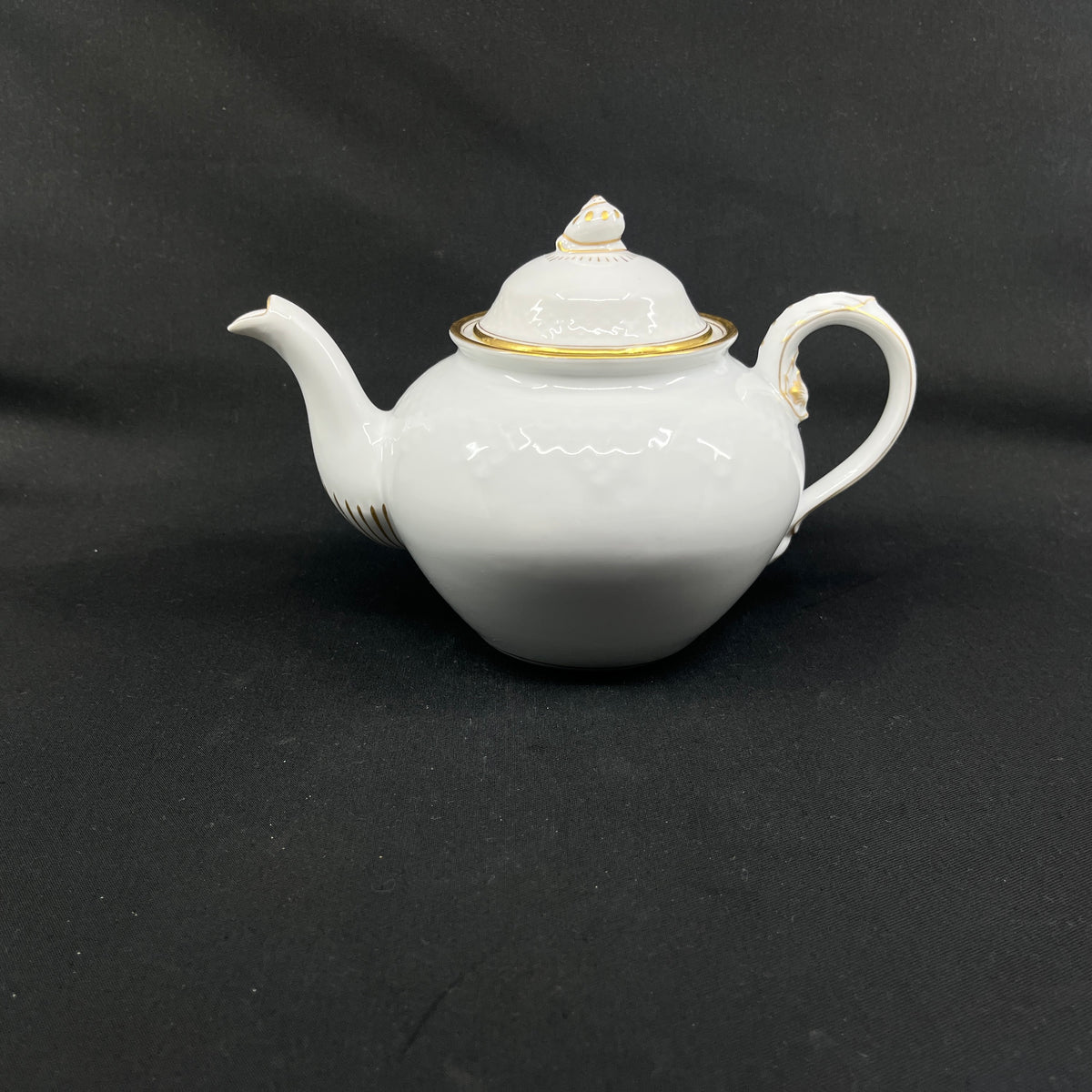 Hartmann teapot, No 92