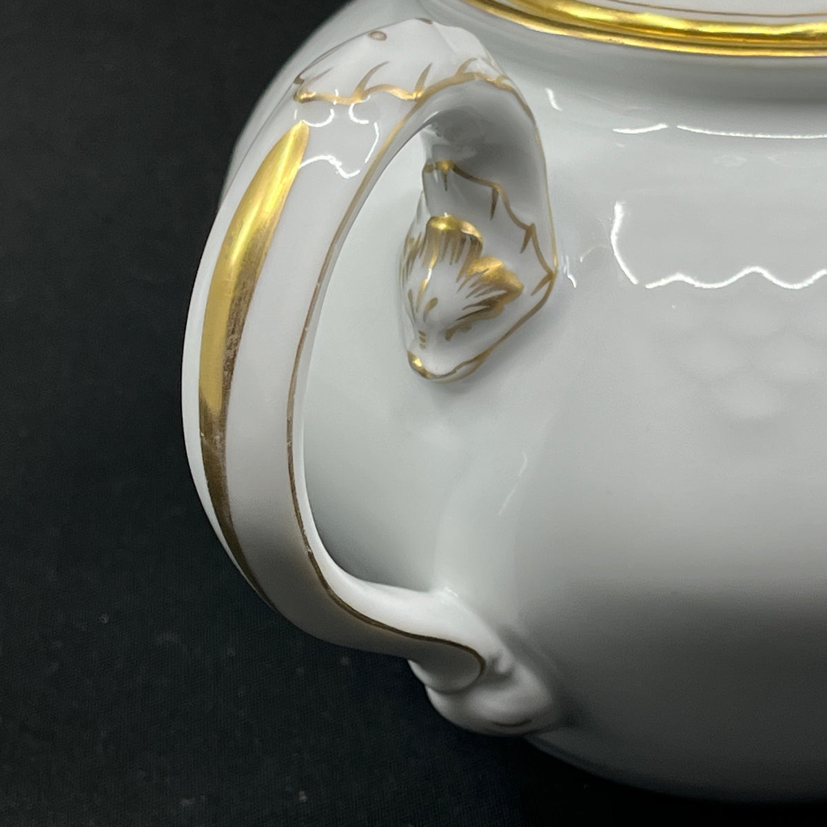 Hartmann teapot, No 92