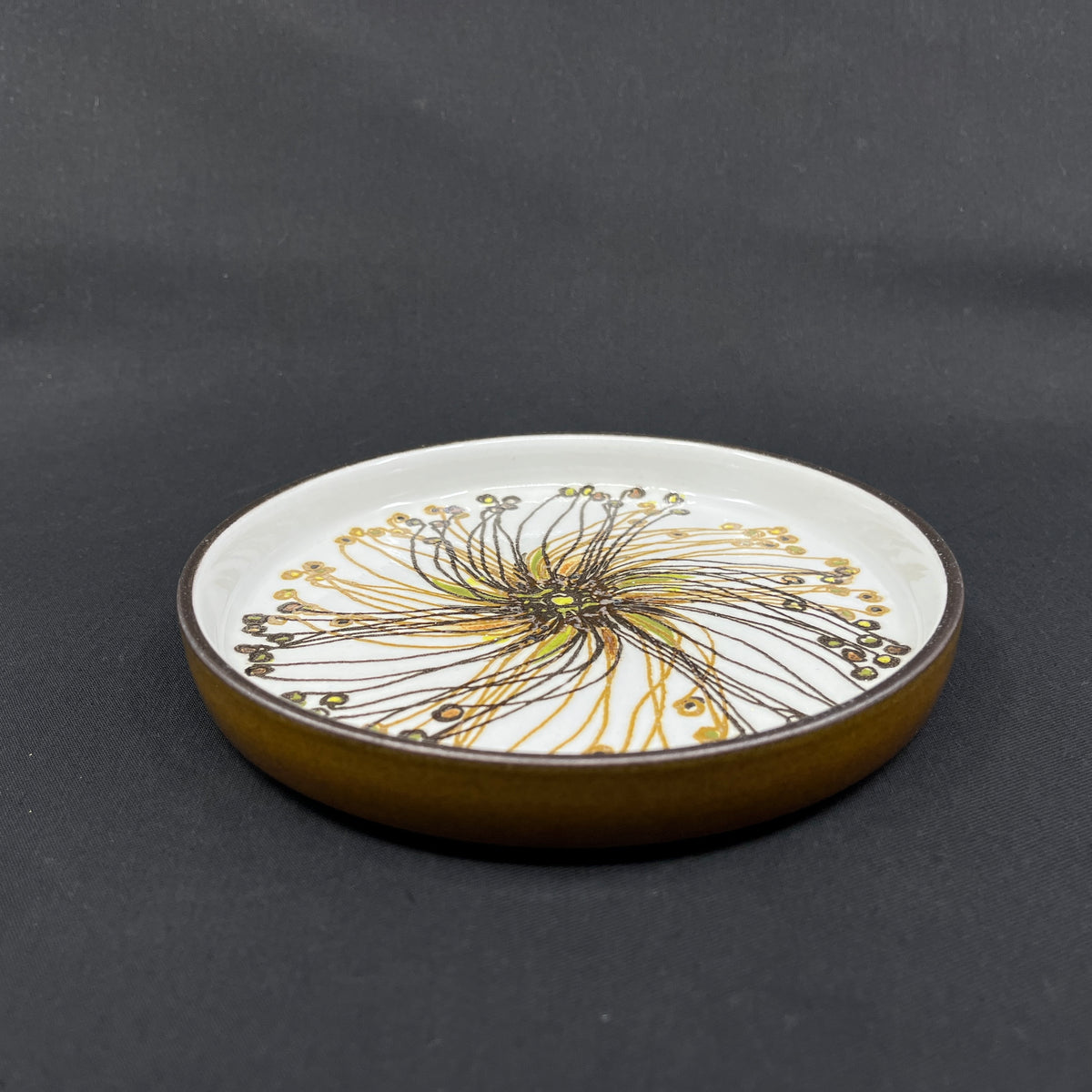 Baca fad fra Royal Copenhagen, 17,5 cm.