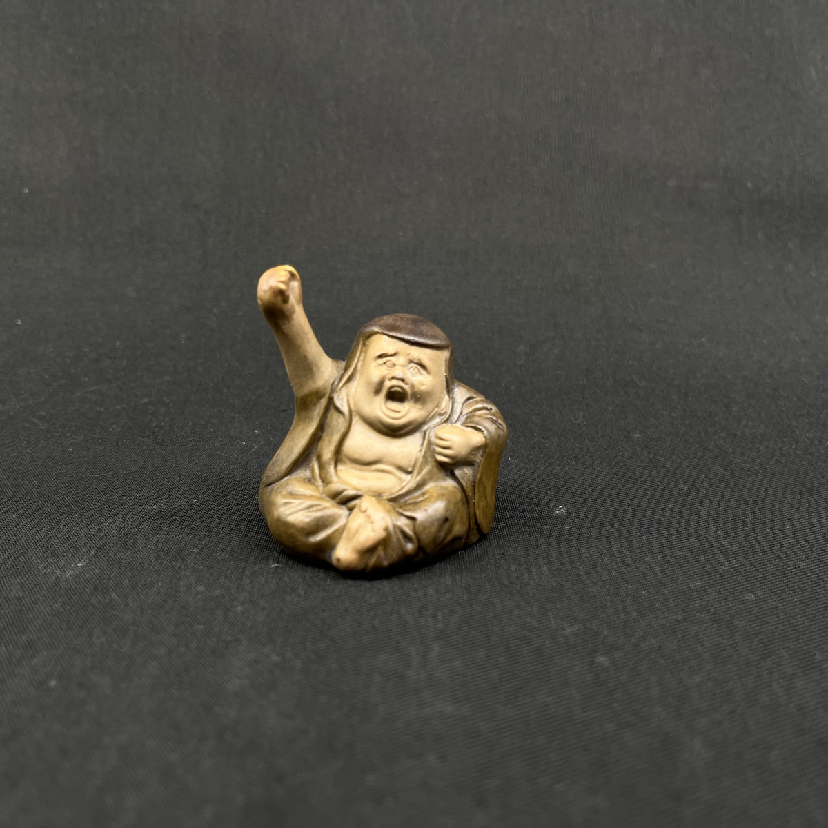 Budda fra L. Hjorth