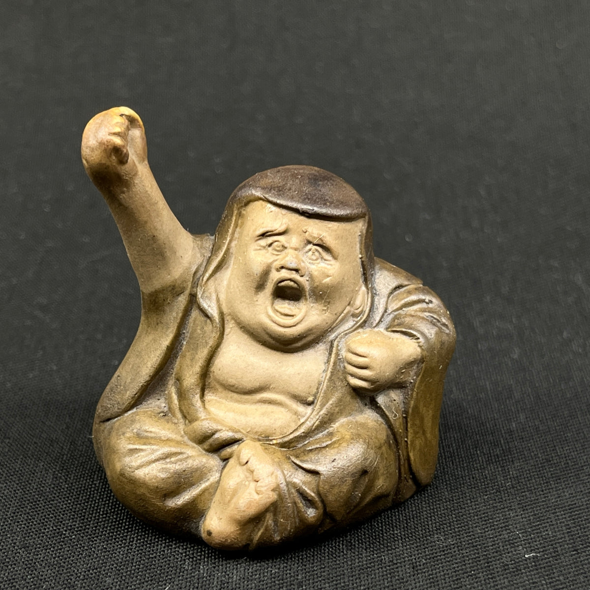 Budda fra L. Hjorth