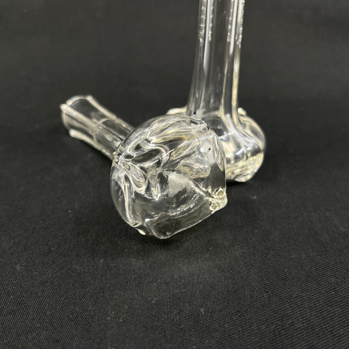A pair of small vases from the 1920s, 12,5 cm.