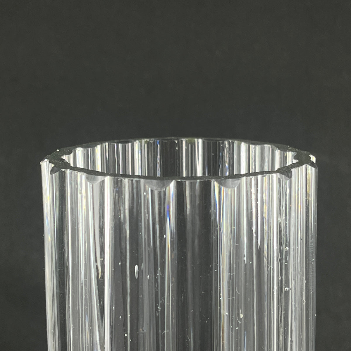 Fine cylindrical vase from the 1920s
