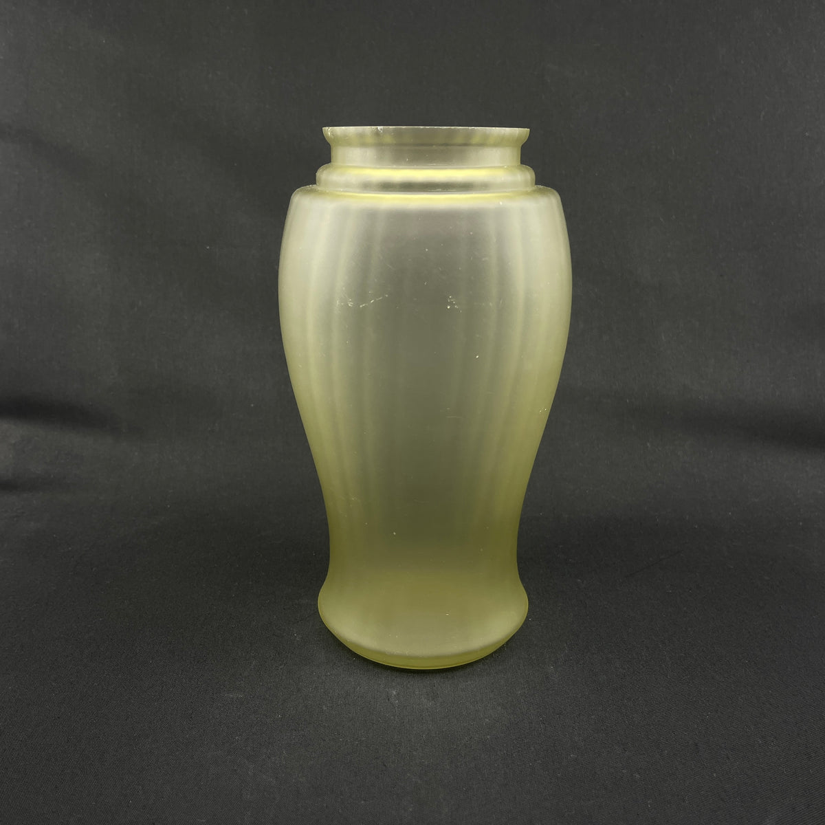Matteret buketvase