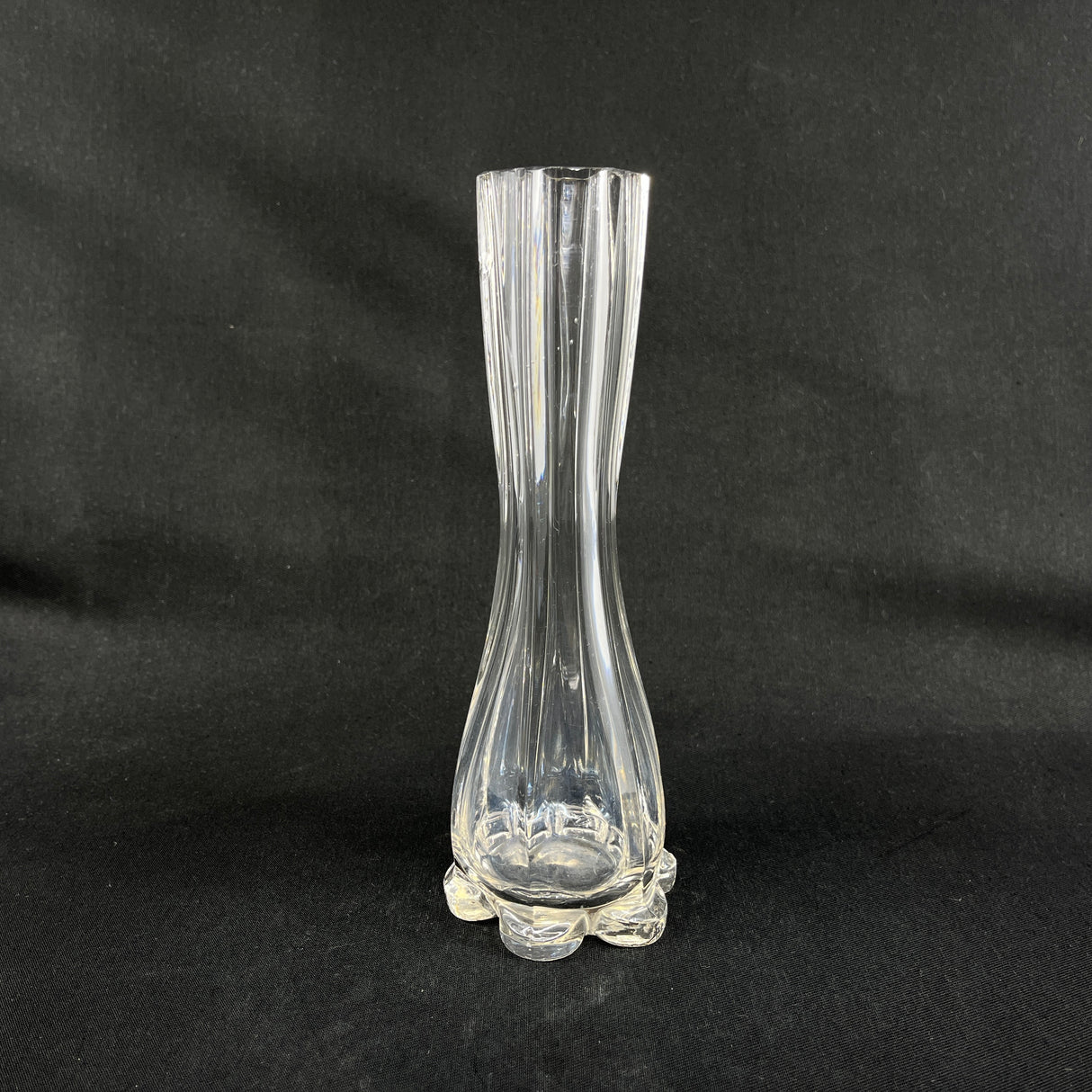 Fin vase fra 1920'erne, 20 cm.