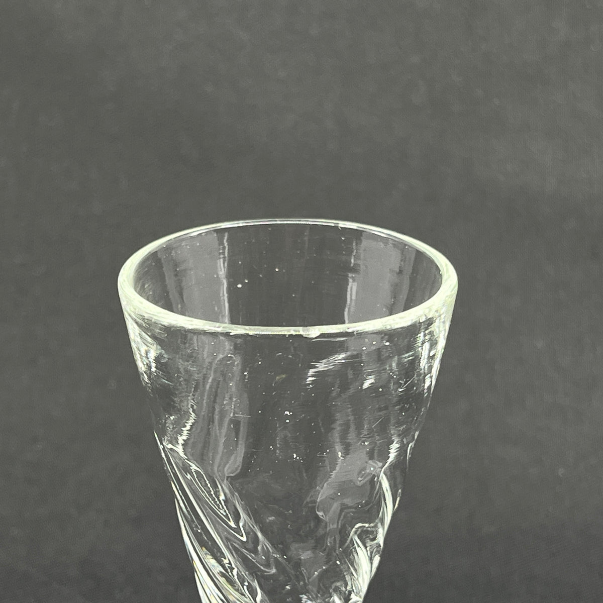Holmegaard snapseglas variant af nr. 28
