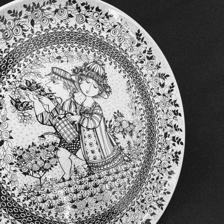 Porcelæn