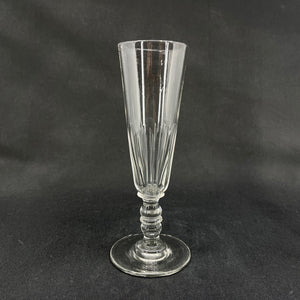Et par Toupie champagnefløjter, 17,5 cm.
