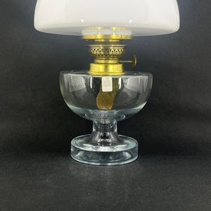Victoria oil lamp by Michael Bang
