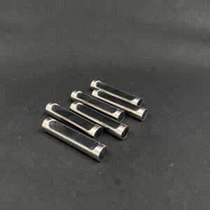 Rare set of Stelton knife rests