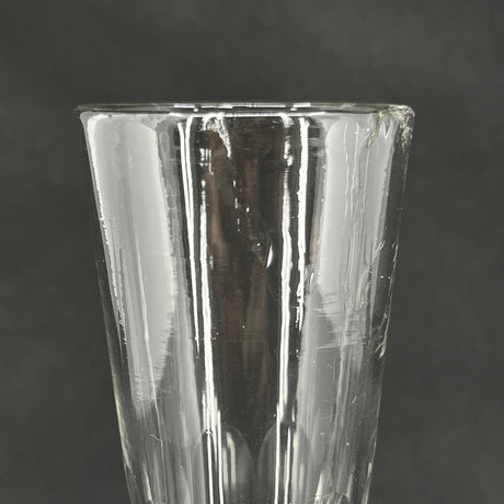 Et par Toupie champagnefløjter, 17,5 cm.