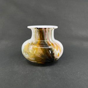 Najade vase fra Holmegaard