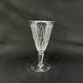 Visborg red wine glass
