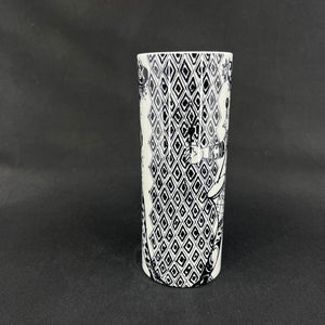 Bjørn Wiinblad vase - Duet
