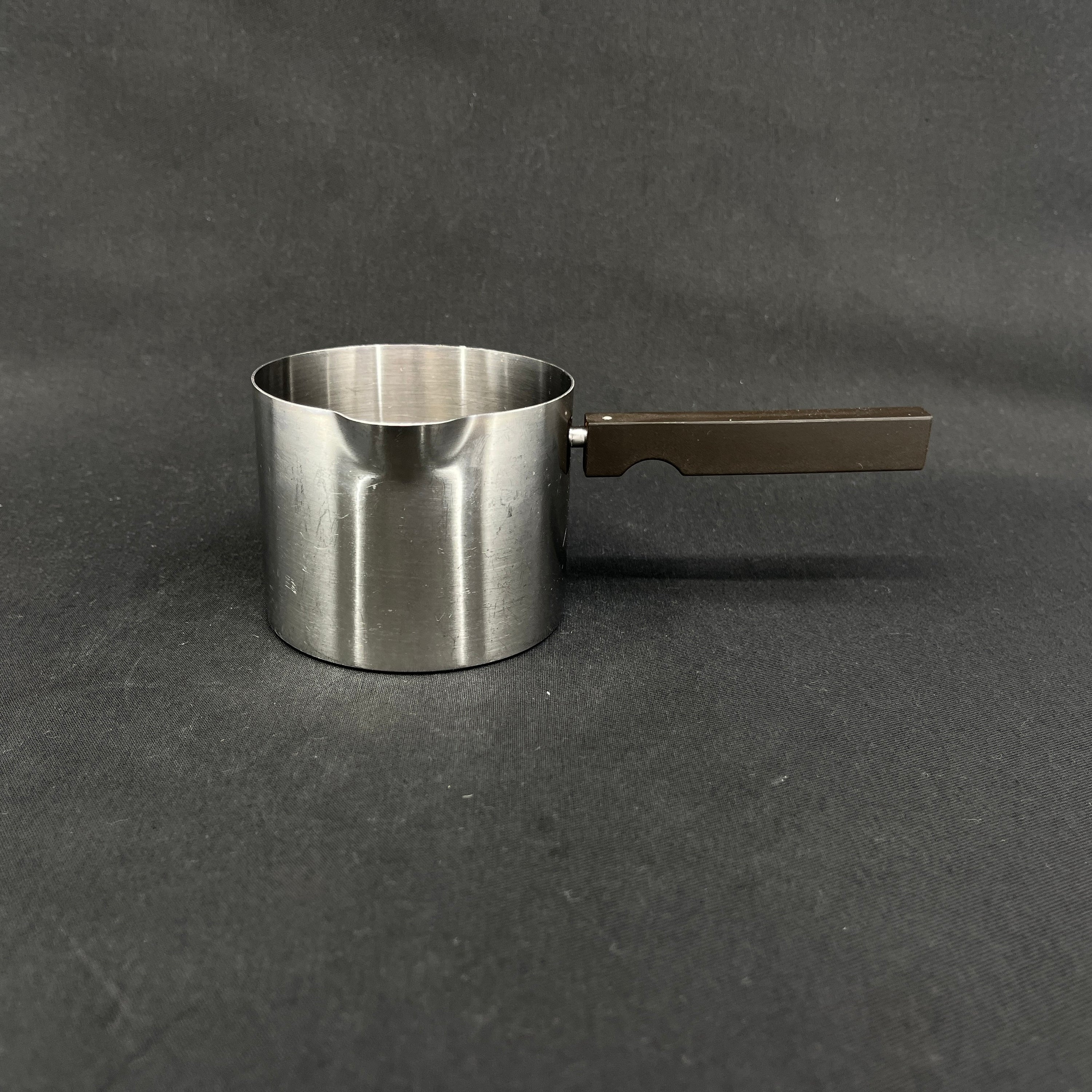 Small Stelton Cylinda-Line sauce pot