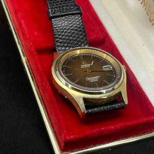 Armbåndsur - Omega Seamaster
