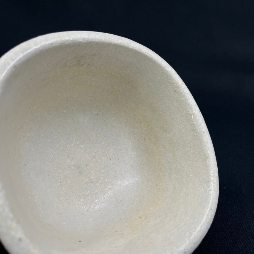 Unique Nils Thorsson bowl from Royal Copenhagen
