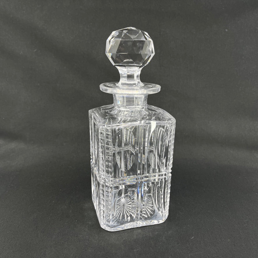 Whisky karaffel fra 1920'erne