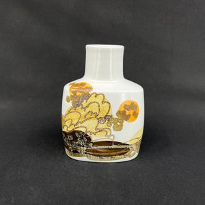 Siena vase fra Royal Copenhagen, 13 cm.