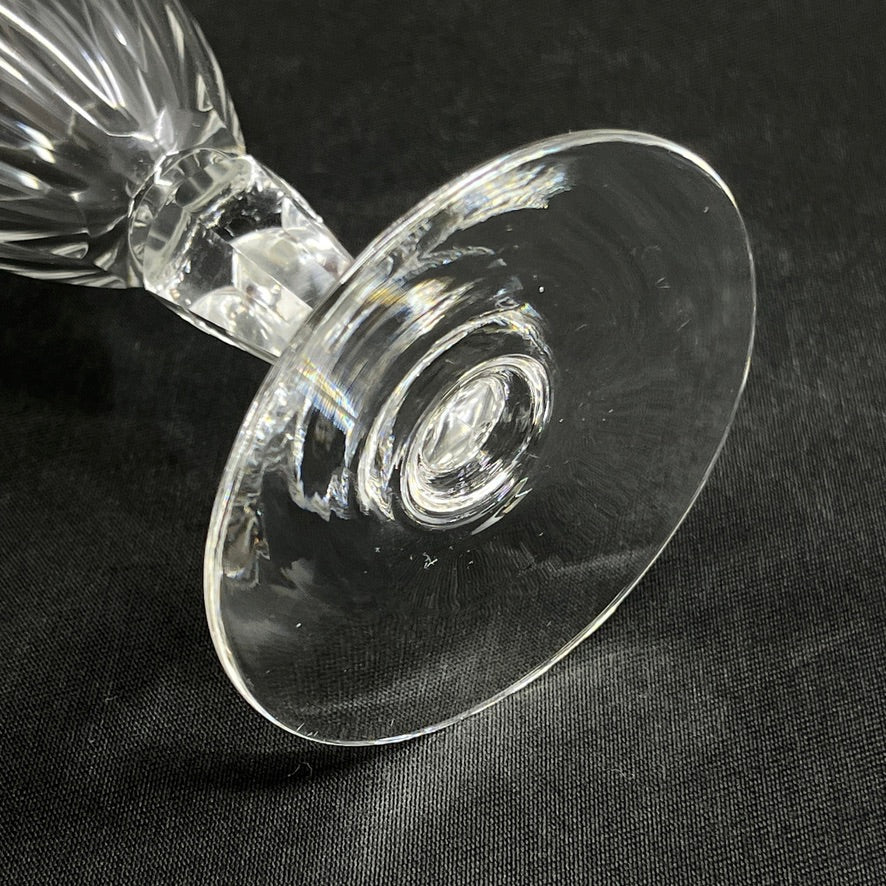 Visborg red wine glass
