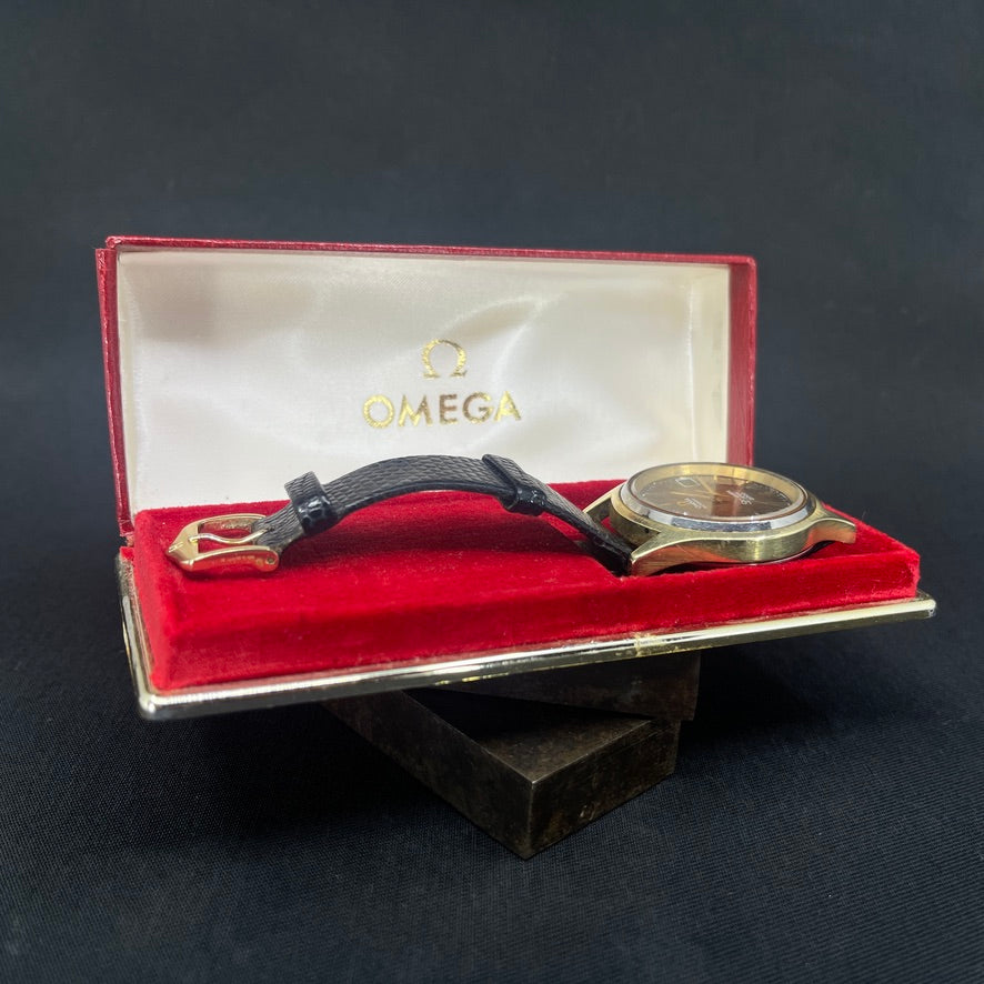 Armbåndsur - Omega Seamaster