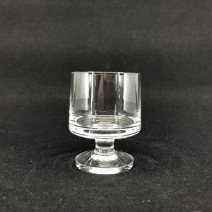 Stub portvinsglas