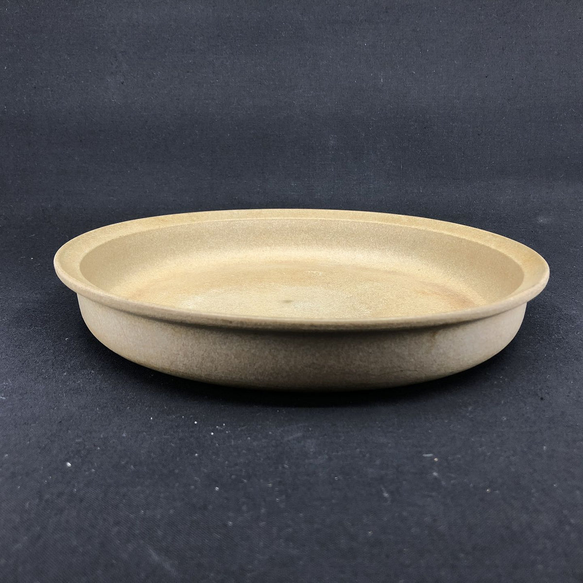 Ildpot pie plate by Grethe Meyer for Royal Copenhagen