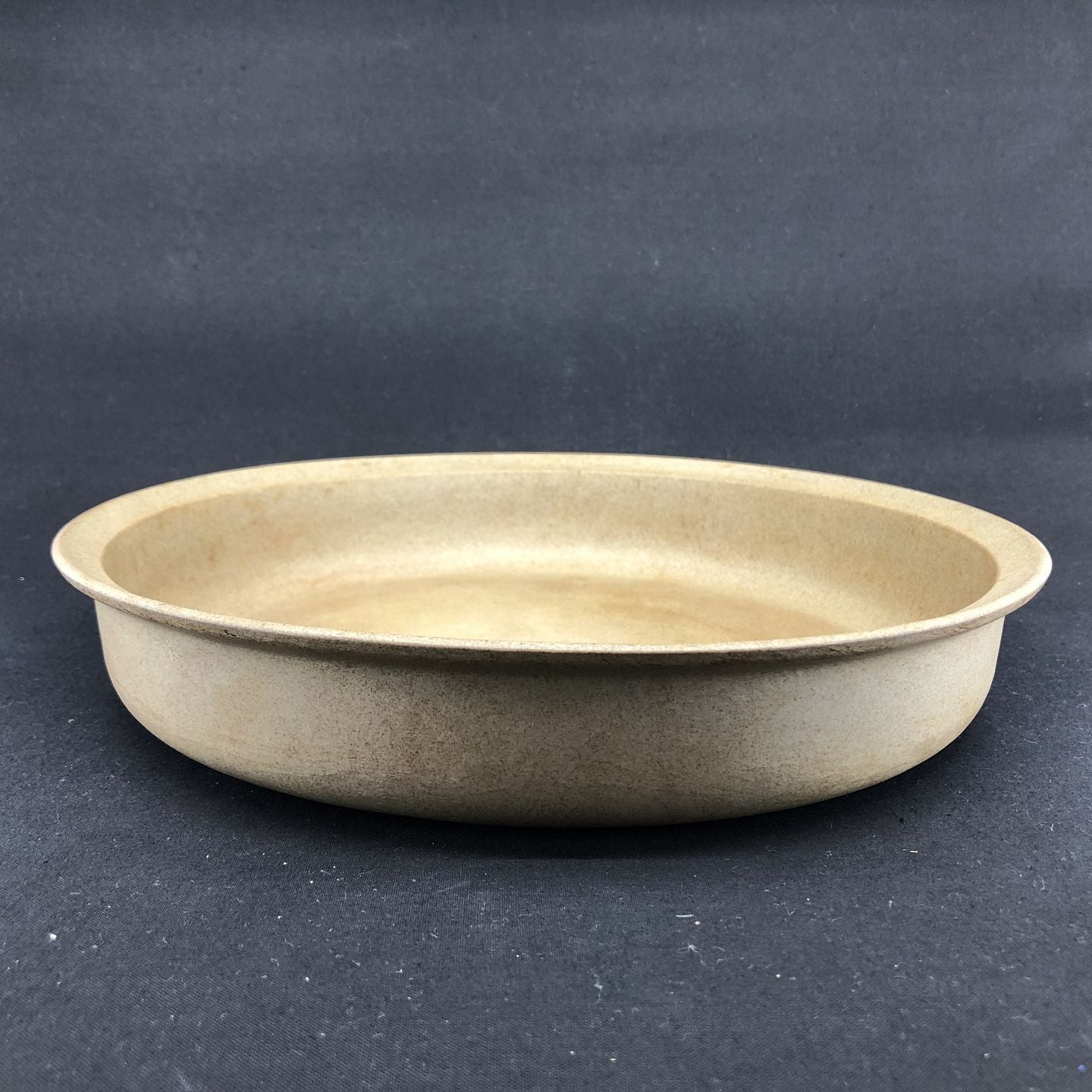 Firepot pie dish by Grethe Meyer for Royal Copenhagen
