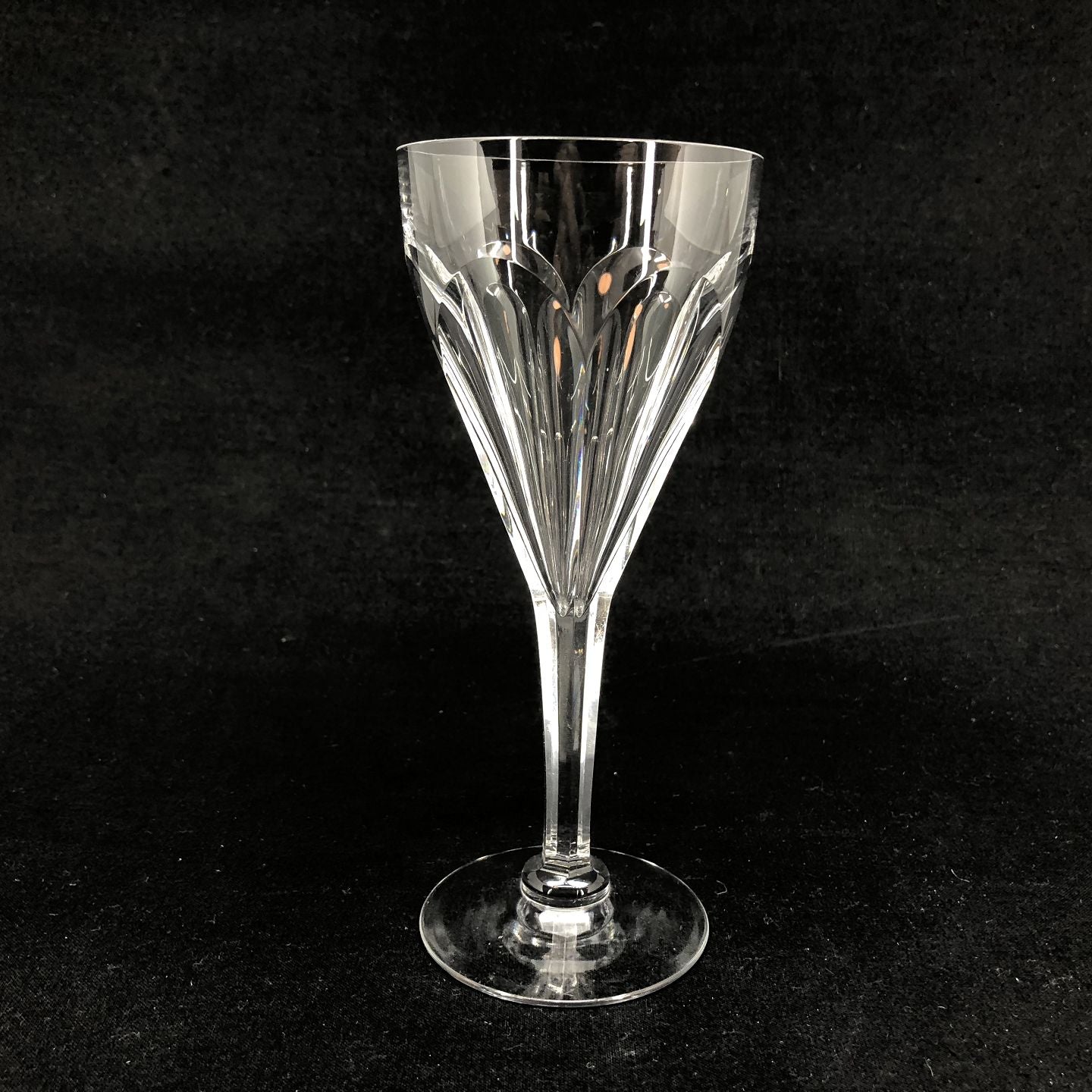 Gothenburg white wine glass
