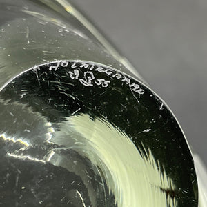 Smoke Fionia dish, 11 cm.