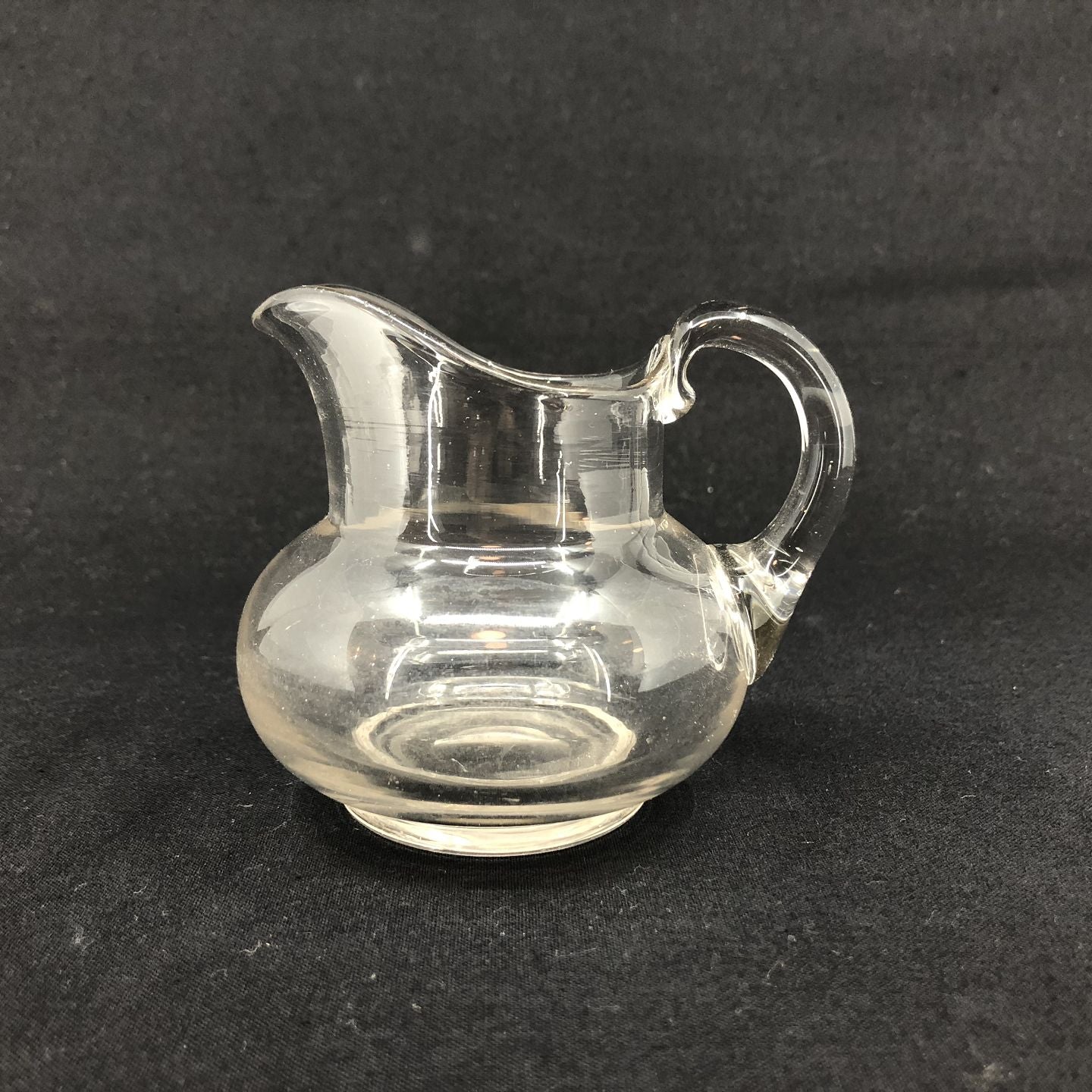 Holmegaard cream jug