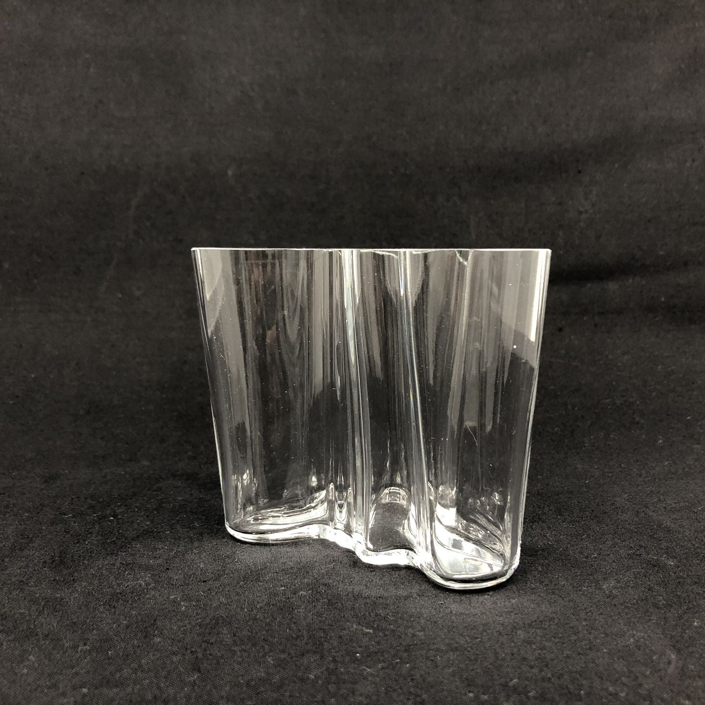 Alvar Aalto Savoy vase, 9,5 cm.