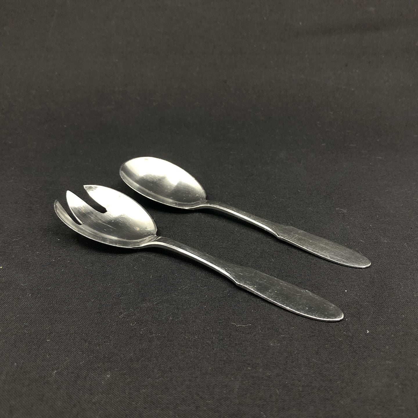 Mitra small salad set from Georg Jensen