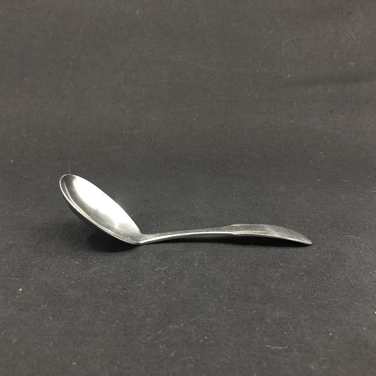 Mitra marmalade spoon from Georg Jensen