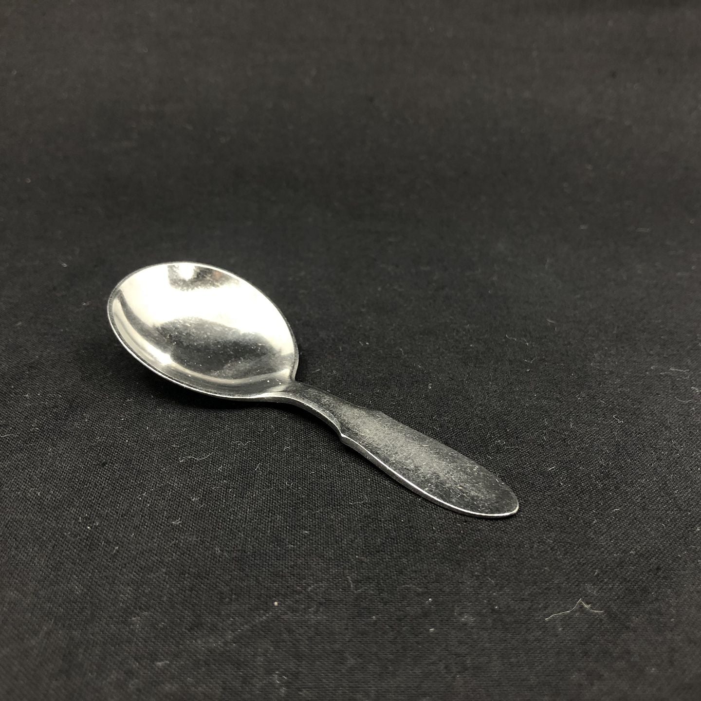 Mitra sugar spoon from Georg Jensen