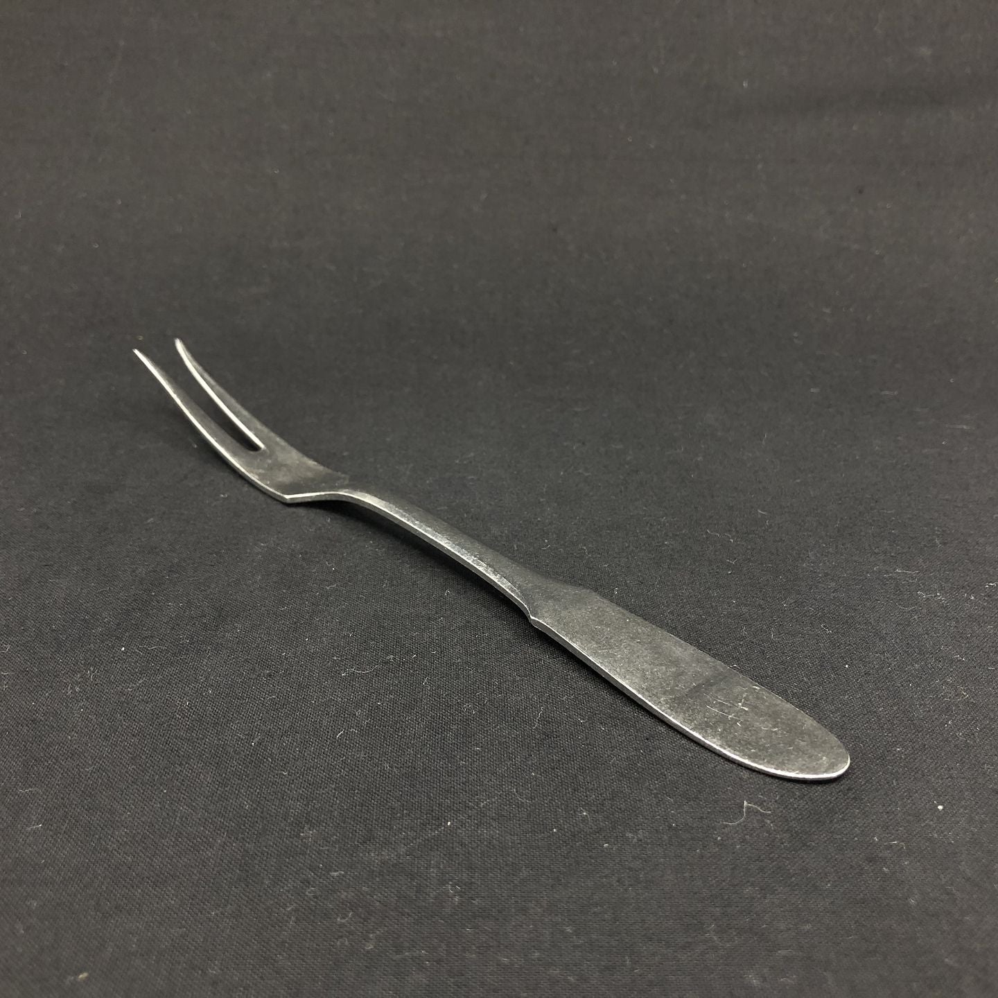 Mitra steak fork from Georg Jensen